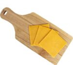 Amazon Grocery, Sharp Cheddar Cheese, Sliced, 8 Oz, 10 Slices - Image 5