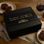The Rancher’s Butcher Premium Variety Steak Box – Ribeye, NY Strip & Center‑Cut Filet Mignon – Hand‑Trimmed Gourmet Steak Sampler, Premium Beef Gift Set, Grill or Pan‑Ready - Image 3