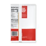 Amazon Grocery, Sharp Cheddar Cheese, Sliced, 8 Oz, 10 Slices - Image 4