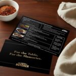 The Rancher’s Butcher Premium Variety Steak Box – Ribeye, NY Strip & Center‑Cut Filet Mignon – Hand‑Trimmed Gourmet Steak Sampler, Premium Beef Gift Set, Grill or Pan‑Ready - Image 7