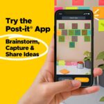 Post-it Super Sticky Notes, 24 Sticky Note Pads, 3 x 3 in., School Supplies, Office Products, 2X the Sticking Power, Supernova Neons Collection - Image 12