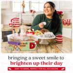 David’s Cookies Get Well Soon Cookie Gift Basket - Gourmet Thin Crispy, Butter Pecan Meltaways, and Choco Chip & Pure Butter Shortbread Cookies - Deliciously Flavored Cookie Shelf Stable Food Crate - Image 7