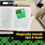 Scotch Magic Tape Desktop Dispenser, 6 Rolls of 3/4" x 1000" Each Plus 1 Desktop Tape Dispenser, Great for Repair, Wrapping and Office Applications - Image 7