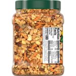 Southern Style Nuts Gourmet Hunter Mix, 23 Ounces, Sesame Sticks, Peanuts, Sunflower Kernels, Almonds, Cashews, and Pepitas (Pack of 2) - Image 3