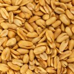 Belmont Peanuts Gourmet Sea-Salted Virginia Peanuts, 25 oz (1 Pack) – Only 3 Simple Ingredients, No Preservatives, 7g Protein – A Premium, Salty, Crunchy, Hand Seasoned Snack - Image 5