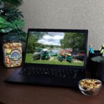 Southern Style Nuts Gourmet Hunter Mix, 23 Ounces, Sesame Sticks, Peanuts, Sunflower Kernels, Almonds, Cashews, and Pepitas (Pack of 2) - Image 5