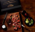 The Rancher’s Butcher Premium Variety Steak Box – Ribeye, NY Strip & Center‑Cut Filet Mignon – Hand‑Trimmed Gourmet Steak Sampler, Premium Beef Gift Set, Grill or Pan‑Ready - Image 8