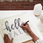 Sharpie Permanent Markers, Fine Tip, Black, 40 Count - Office Supplies, Quick Drying, Fade Resistant, For Wood, Plastic, Paper, Metal, And More - Image 9