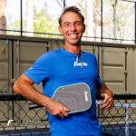 Franklin Sports PRO Pickleball Paddles – C45 Carbon Fiber Series - Official USAP + UPA Approved – Pro Player Design - Image 4